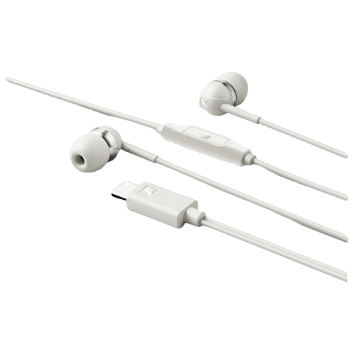 Sennheiser CX 80 U Weiß