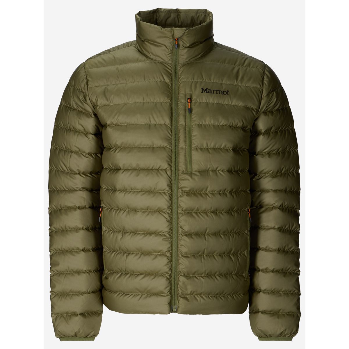 Marmot Highlander Jacket surplus green (42955) XL M15915-42955-XL