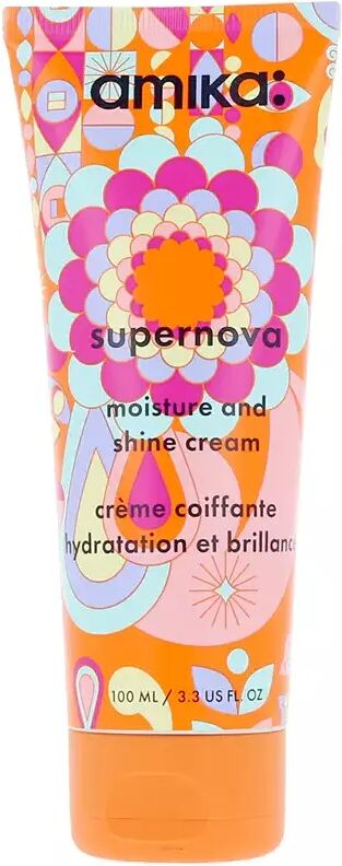 Amika Supernova Moisturizing and Shining Cream 100 ml