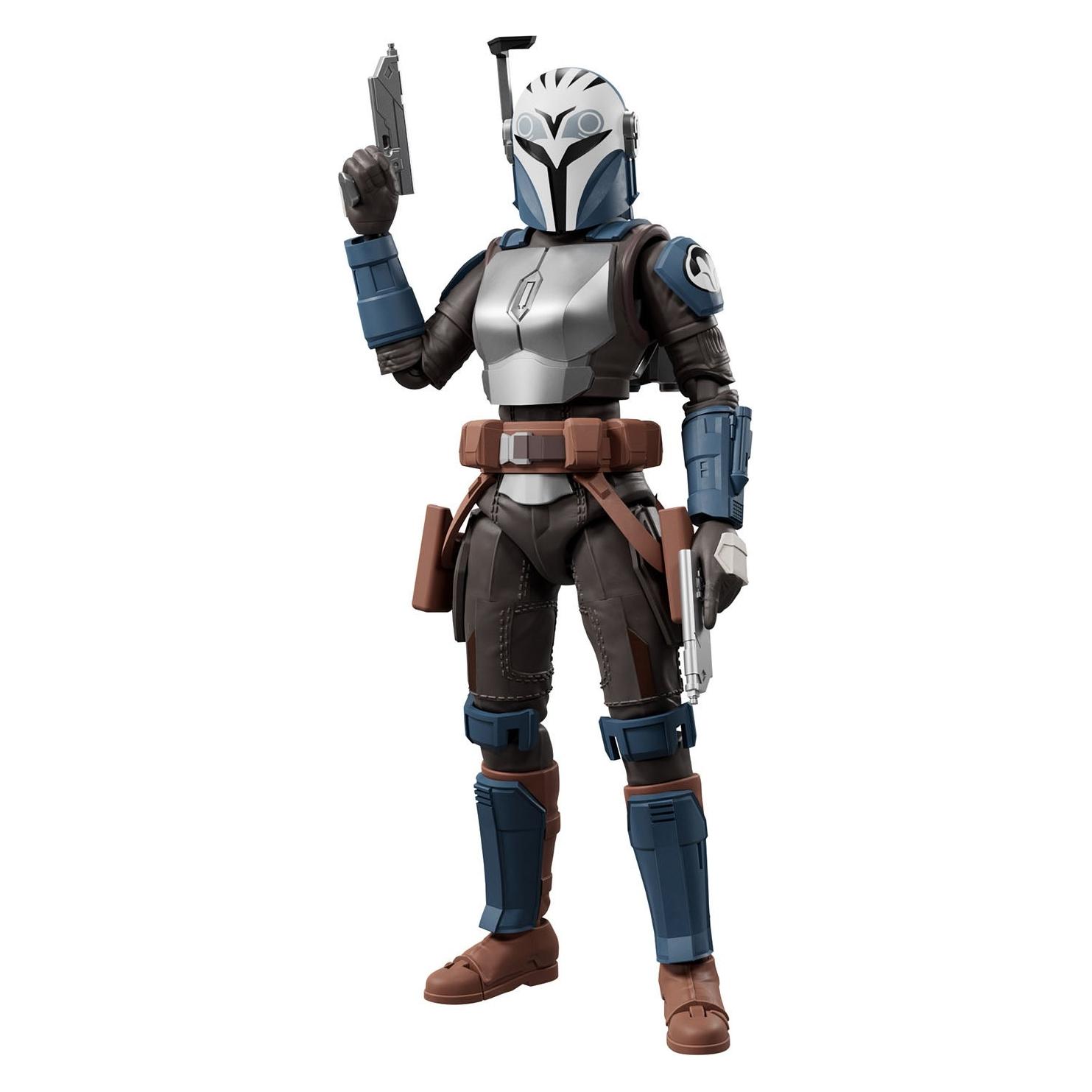 Blokees Star Wars Champion Class 06 Bo-Katan-Kryz (67533)