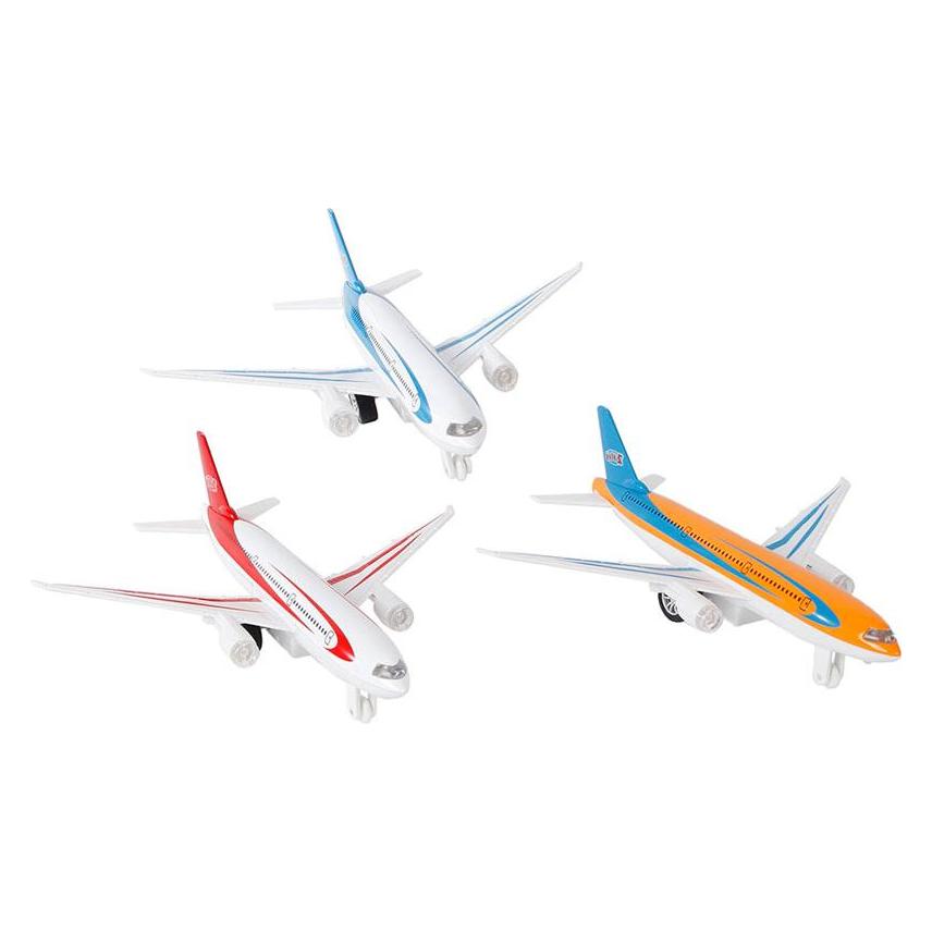 Sombo Flugzeug (510301)
