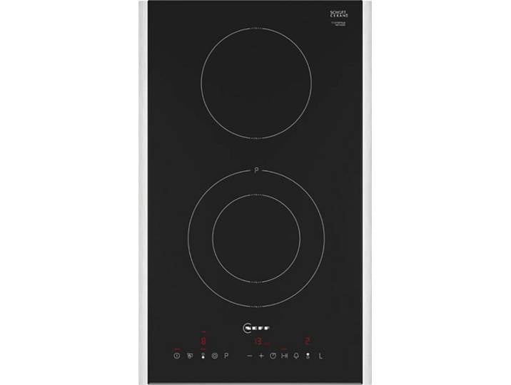 NEFF Elektro-Kochfeld N 70 T13TDF9L8, Einfache Touch-Bedienung & Powerstufe für schnelle Hitze