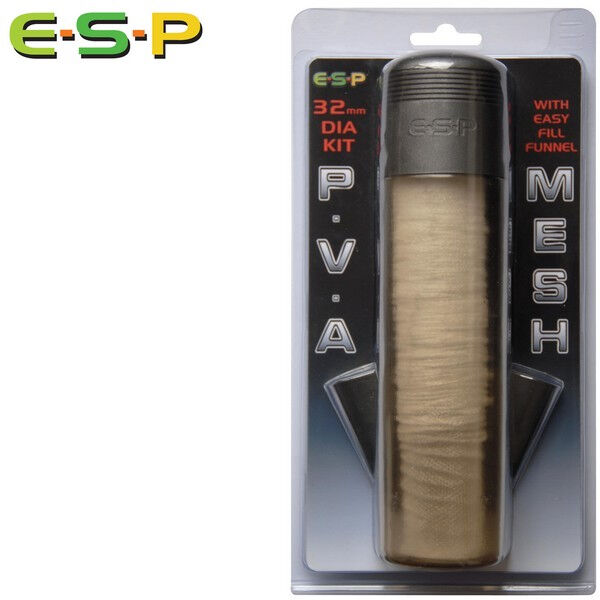 Esp Pva Mesh 32mm