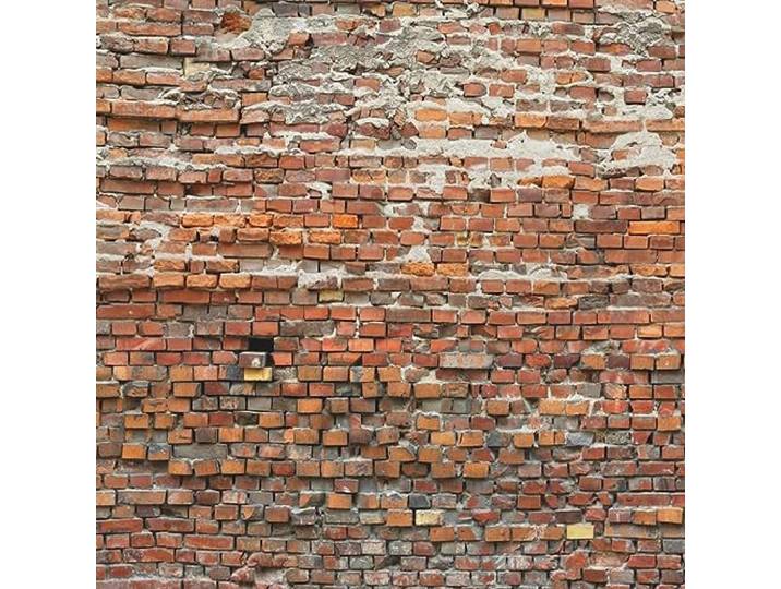 Photo Murale Panoramique Intissé\, 368cm x 248cm\, Bricklane\, XXL4-025
