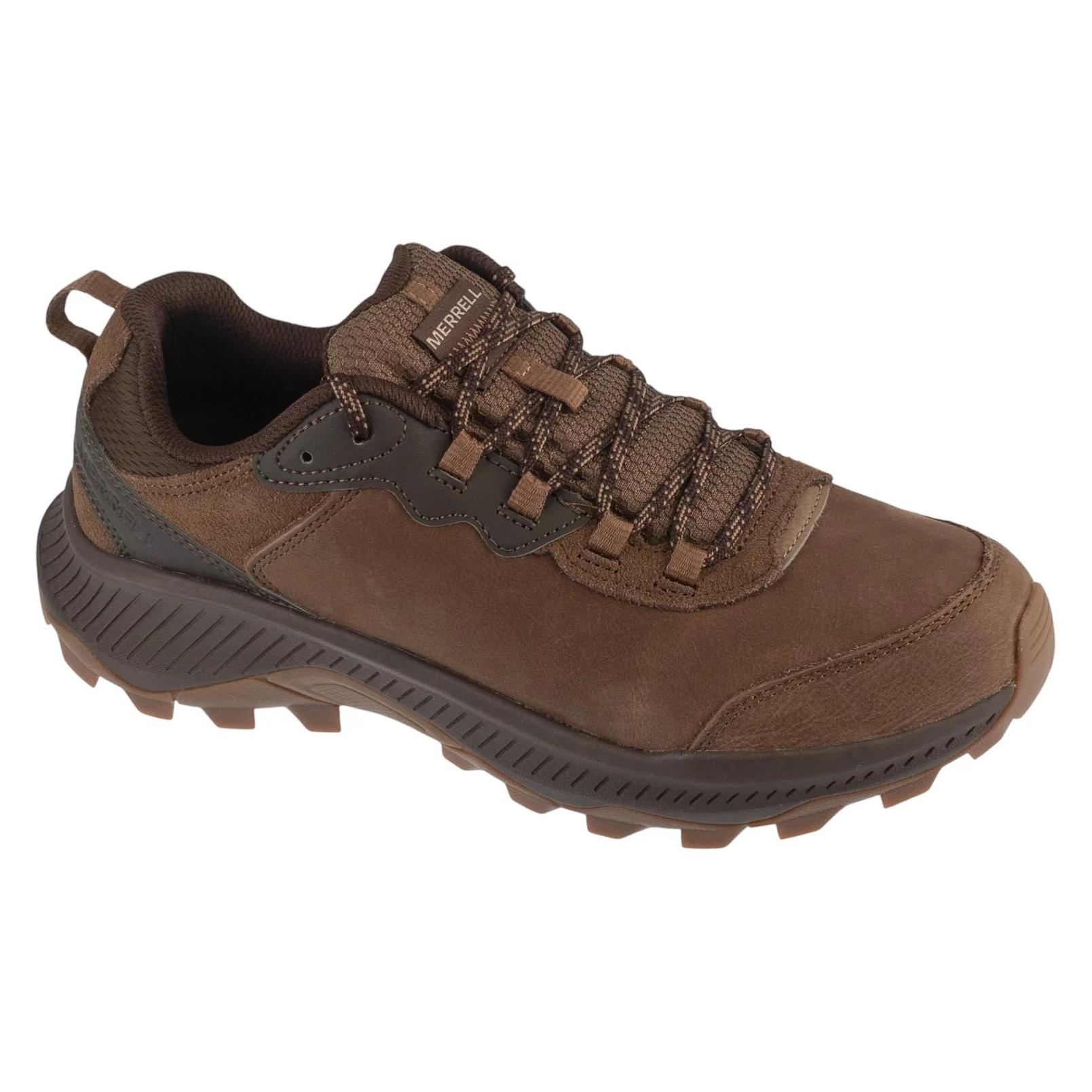 Merrell Speed Strike 2 Liter Wanderschuhe für Herren (43) (J038945)