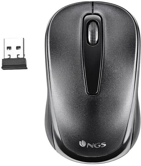RATO NGS EASY GAMMA