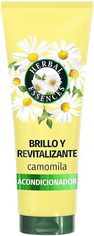 Herbal Essences Chamomile Shine and Revitalizing Conditioner 250 ml