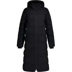 ICEPEAK Brilon S2 Wintermantel Damen 990 - basic black 50