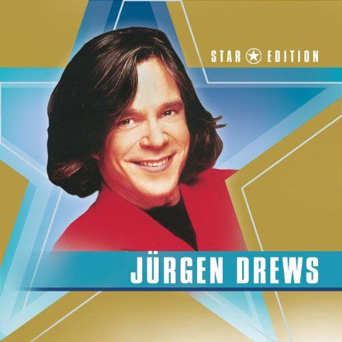 Jürgen Drews - Star Edition - Preis vom 11.10.2026 03:10:56 h