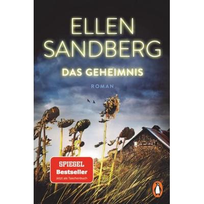 Das Geheimnis, Taschenbuch von Ellen Sandberg, Penguin, 978-3-328-10721-7