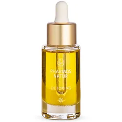 30ml PHARMOS NATUR Oil Serum Detoxing Oil