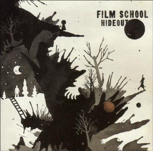 Film School - Hideout - Preis vom 11.10.2026 03:10:56 h