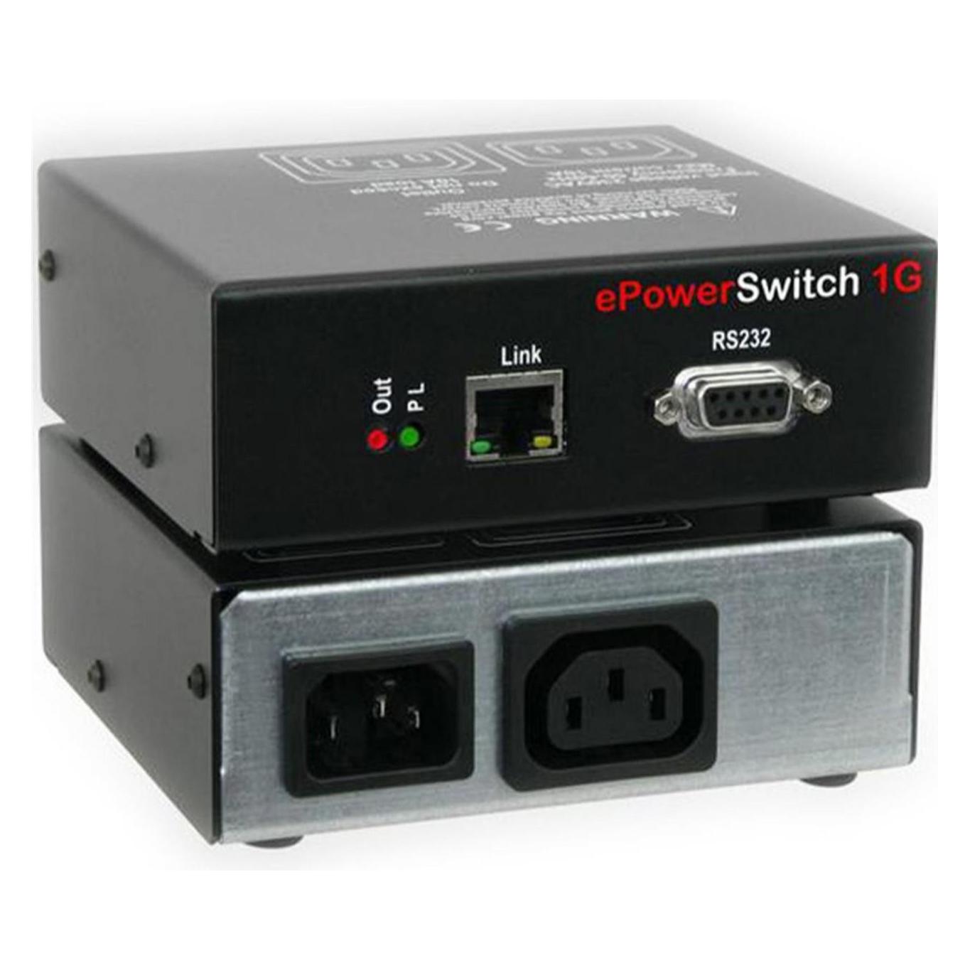 Neol IP Power Switch (EPS-1G-R2-EU)