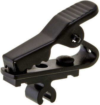 Shure RK 354 SB Noir