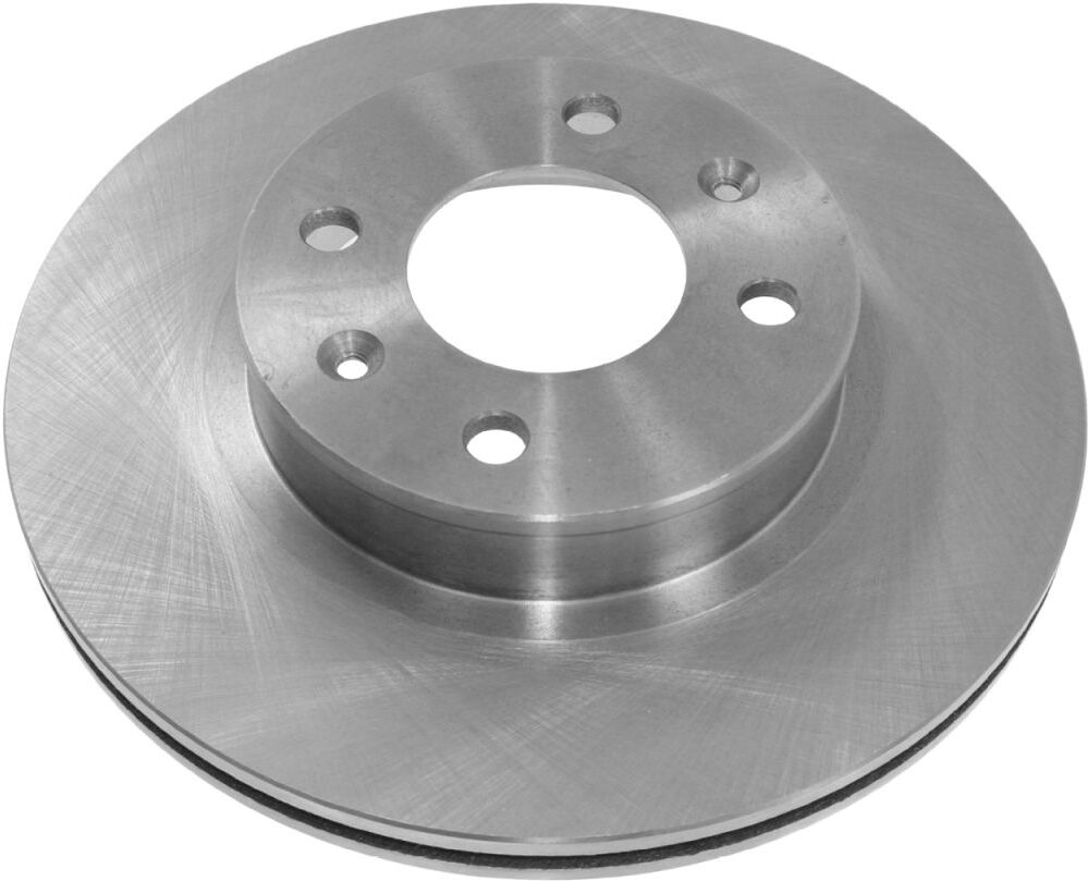 Bremsscheibe FEBI BILSTEIN 108511, 1 Stück