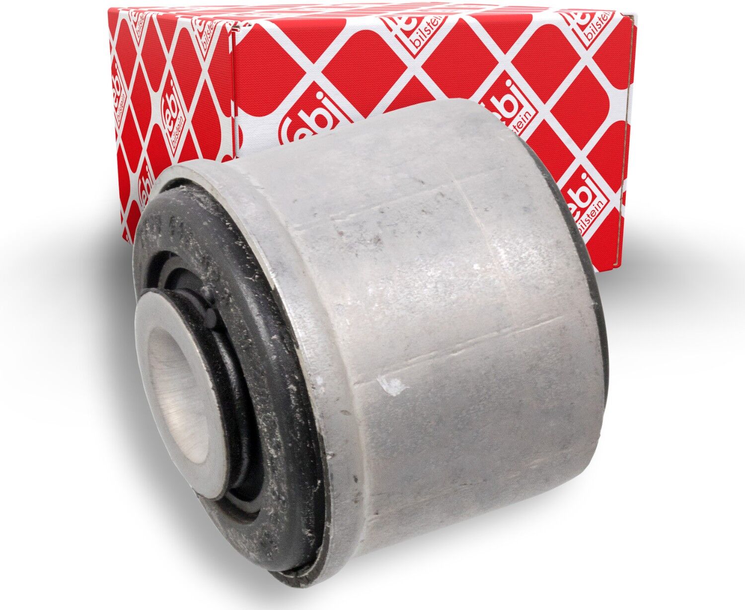 FEBI BILSTEIN 104364 Trailing arm / Suspension arm bush