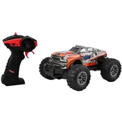 Racer R/C Off-Road, mit Licht, 2.4Ghz