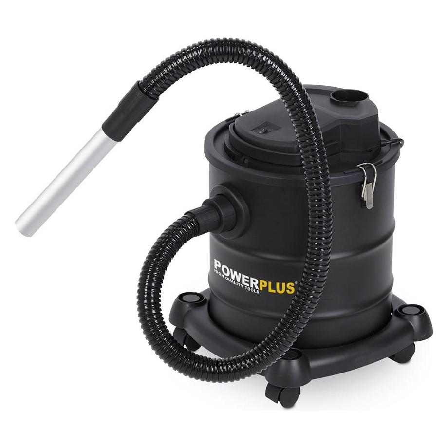 Powerplus POWX308 (Aschesauger) (POWX308)