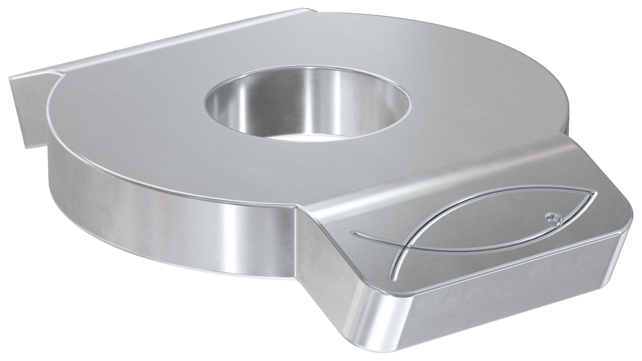fischer Deutschland Vertriebs GmbH fischer U-Scheibe PU 10,5 535271