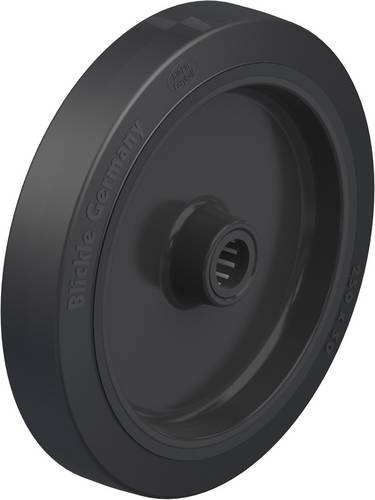 Blickle 42994 POEV 250/25R Kunststoff-Rad Rad-Durchmesser: 250mm Tragfähigkeit (max.): 600kg 1St.