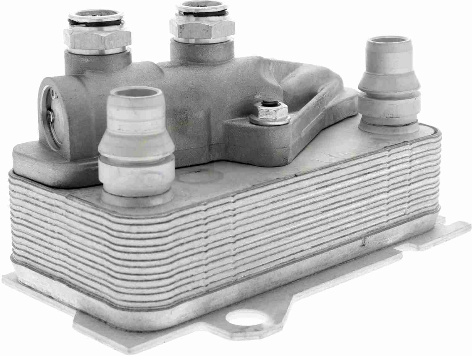 Vemo Ölkühler, Automatikgetriebe Original Qualität V30-60-0009 Für Mercedes