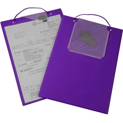 Eichner, Mappe, Plus (A4, 10x)