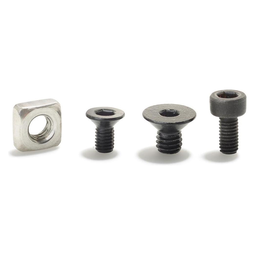 Bosch eBike Schraubenset Kiox (1270020412)