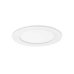 Brumberg 12451173 12451173 LED-Einbauleuchte LED Lichtquelle nicht austauschbar 6 W Weiß