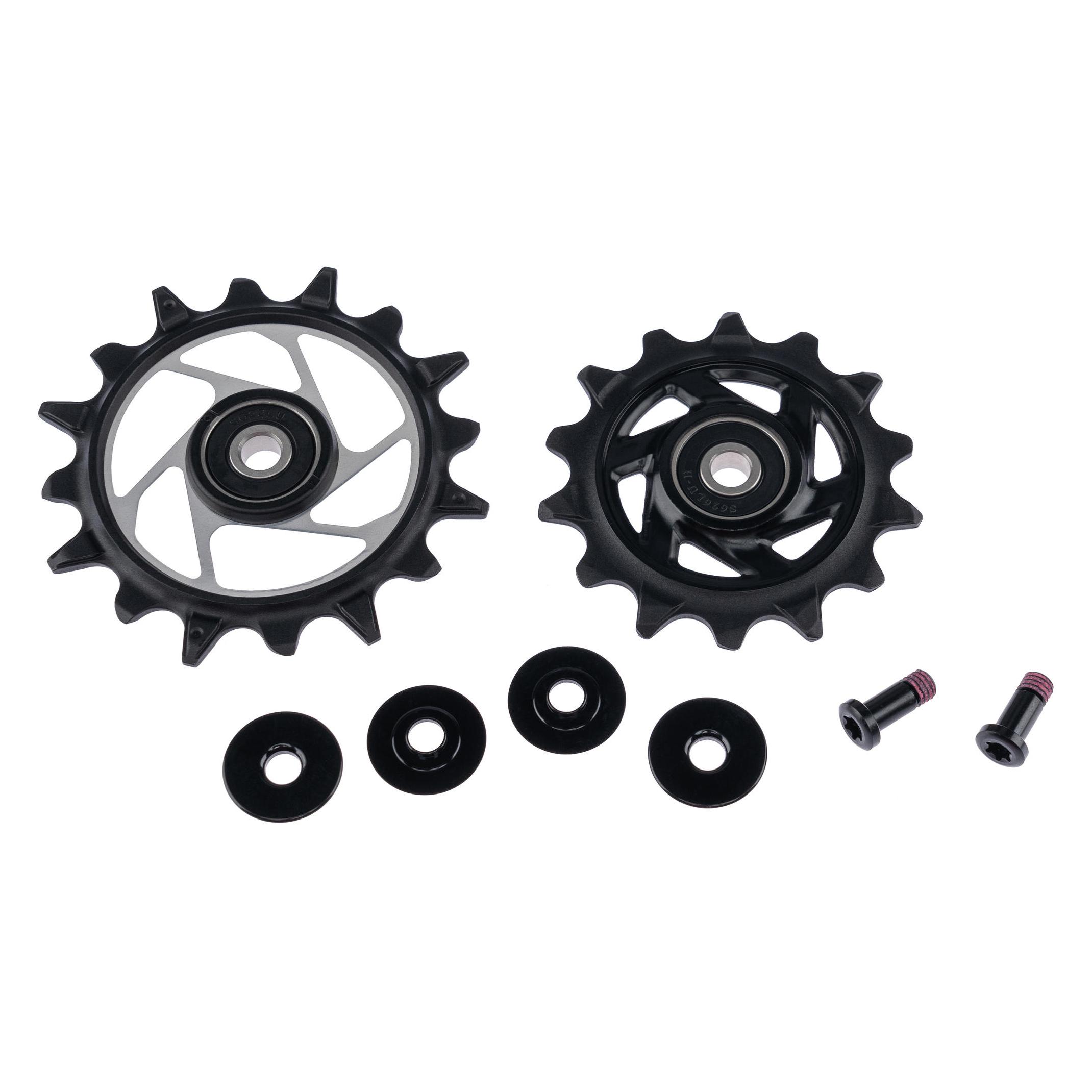 Sram Pulley Kit für Schaltwerk (11.7518.104.006)