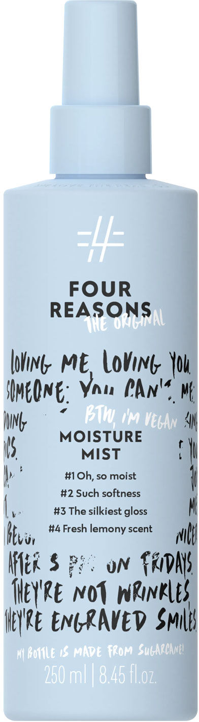 FOUR REASONS Original Moisture Mist