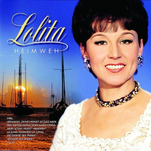 Lolita - Heimweh - Preis vom 09.10.2026 07:28:09 h