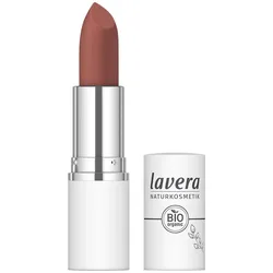 Comfort Matt Lipstick - 01 Cayenne