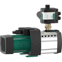Mehrstufige Kreiselpumpe Wilo HiMulti 3 C1-25P DN 25 (1'') selbstansaugend