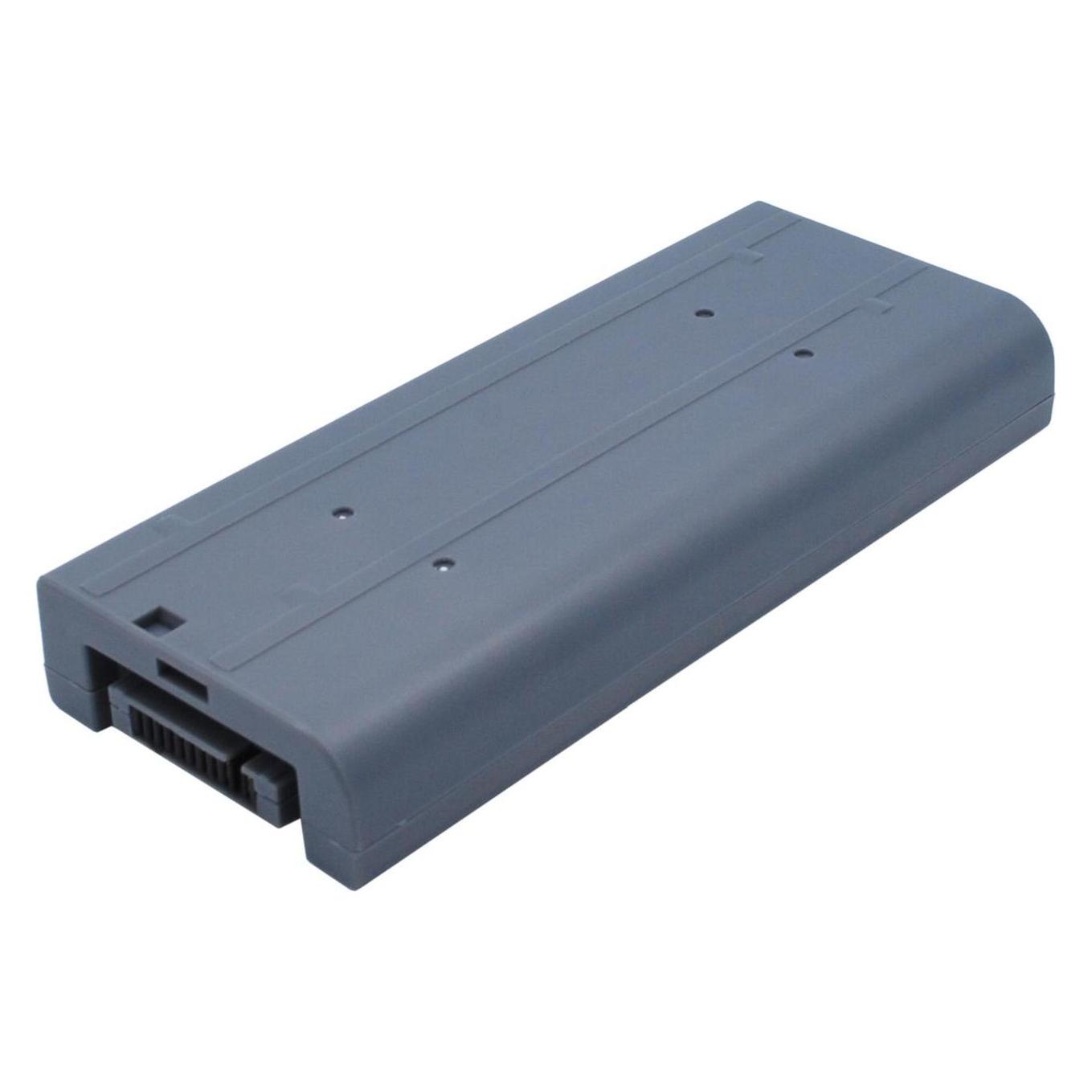 CoreParts Laptop Battery for Panasonic (4400 mAh) (MBXPA-BA0012)