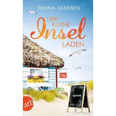 Der kleine Inselladen, Taschenbuch von Fenna Janssen, Aufbau TB, 978-3-7466-3426-5