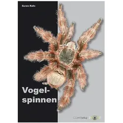Vogelspinnen, Ratgeber von Søren Rafn
