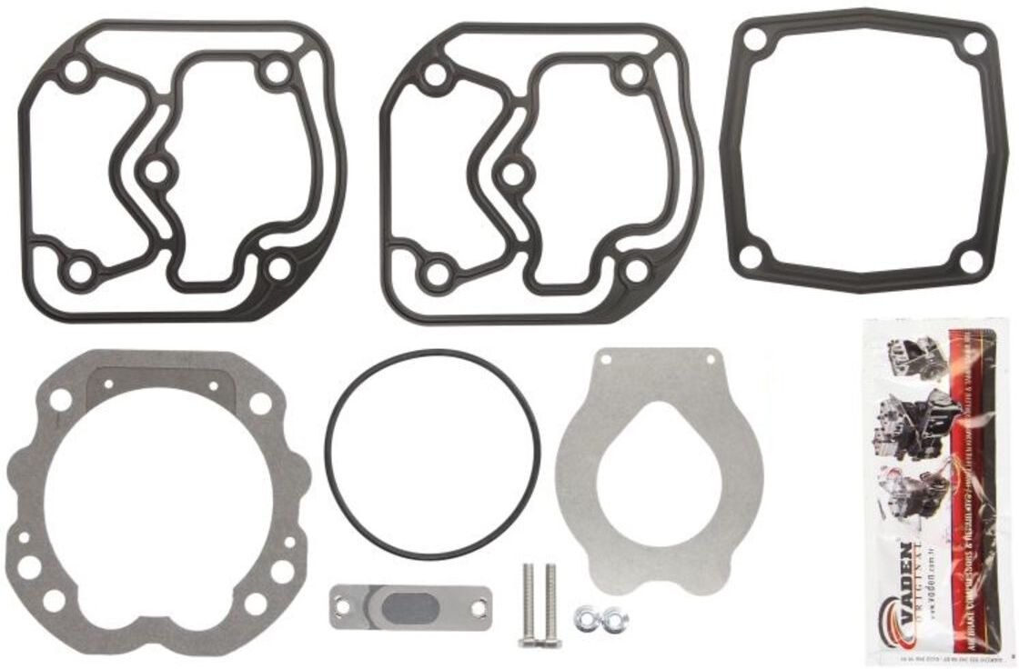 Vaden Kit di guarnizioni, compressore d'aria 1200 030 100