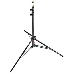 Manfrotto 1052BAC Stativ Compact AC Schwarz