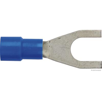 HERTH+BUSS ELPARTS Quetschverbinder 50252223