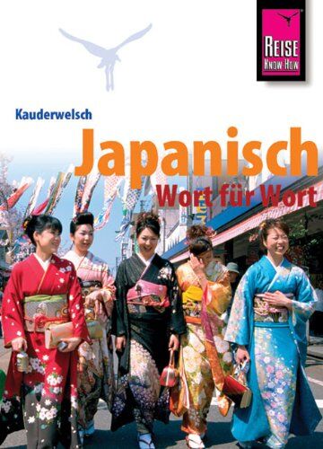 Martin Lutterjohann - Kauderwelsch, Japanisch Wort für Wort - Preis vom 16.10.2026 11:41:07 h