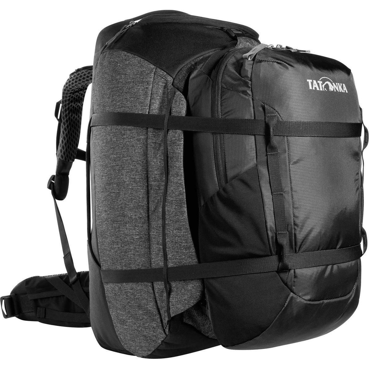 Tatonka Great Escape 50+15 Women black (040) 1142-040