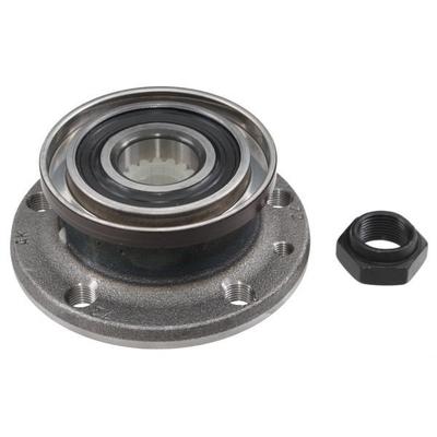 A.B.S. Radnabe 200130 für ALFAROME/Fiat/LANCI