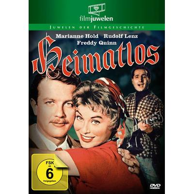 Heimatlos - filmjuwelen, DVD