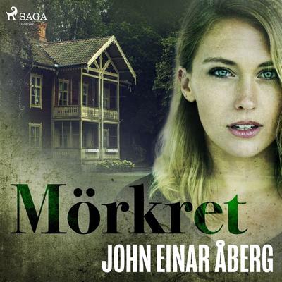 Mörkret - John Einar Åberg, Audio, 9788726429510