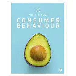Consumer Behaviour, Fachbücher von Zubin Sethna