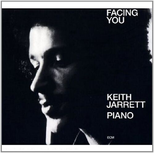 Keith Jarrett - Facing You (Touchstones Edition/Original Papersleeve) [Original Recording Remastered] - Preis vom 16.10.2026 11:41:07 h