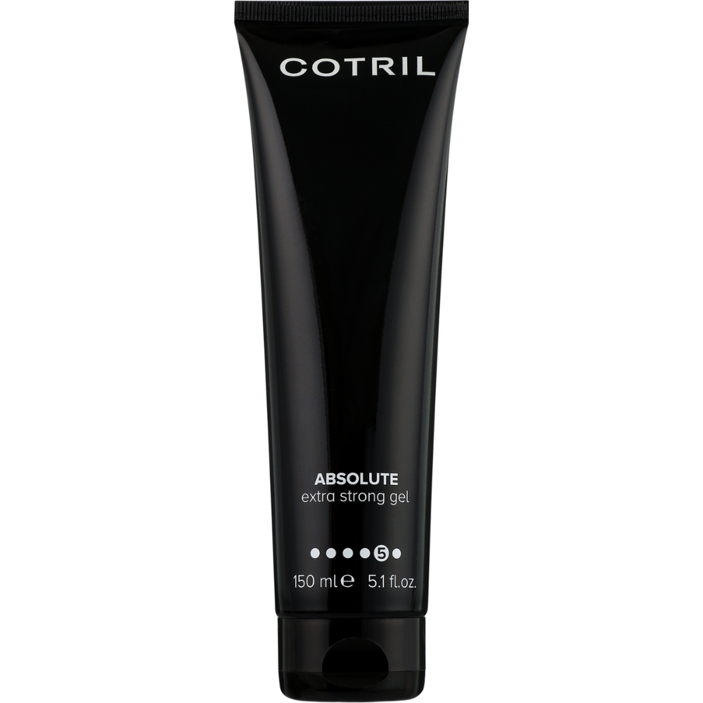 Cotril Styling Absolute Gel Extra Strong 150mL