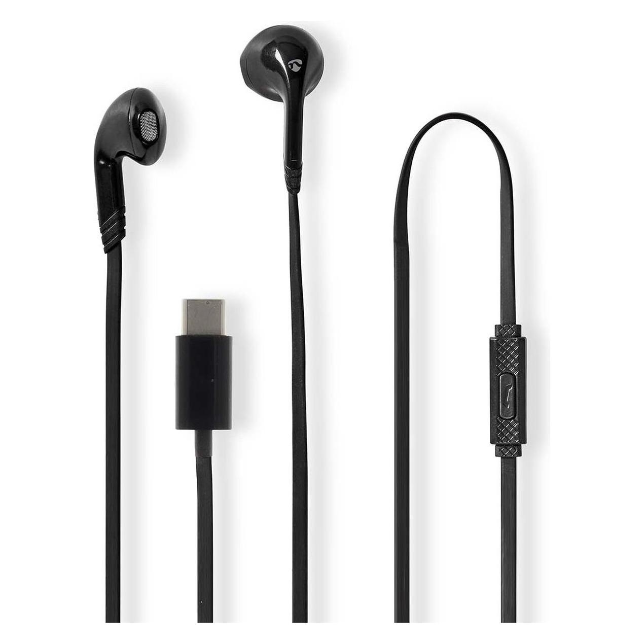 Nedis HPWD4024BK (Kabelgebunden) (HPWD4024BK)