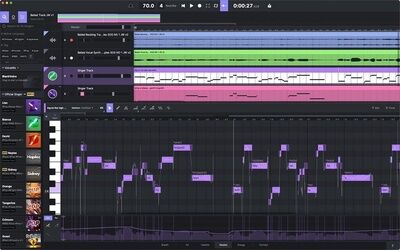 ACE Studio Artist 2.0 Lifetime