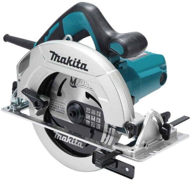 Makita scie circulaire portative 66mm HS7611 (HS7611)